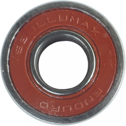 Lagăre Enduro Bearings 698 LLU MAX - ABEC 3 MAX - 8x19x6mm Lagăre Enduro Bearings 698 LLU MAX - ABEC 3 MAX - 8x19x6mm