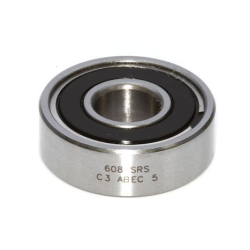 Lagăre Enduro Bearings 608 SRS A5 - ABEC 5 - 8x22x7mm