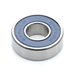 Lagăre Enduro Bearings 698 LLB - ABEC 3 - 8X19X6mm