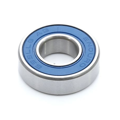 Lagăre Enduro Bearings 699 LLB - ABEC 3 - 9X20X6mm Lagăre Enduro Bearings 699 LLB - ABEC 3 - 9X20X6mm