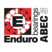 Lagăre Enduro Bearings 699 LLB - ABEC 3 - 9X20X6mm Lagăre Enduro Bearings 699 LLB - ABEC 3 - 9X20X6mm thumb