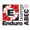 Lagăre Enduro Bearings 6900 LLB - ABEC 3 - 10X22X6mm Lagăre Enduro Bearings 6900 LLB - ABEC 3 - 10X22X6mm thumb