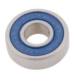 Lagăre Enduro Bearings 6000 LLB - ABEC 3 - 10X26X8mm Lagăre Enduro Bearings 6000 LLB - ABEC 3 - 10X26X8mm