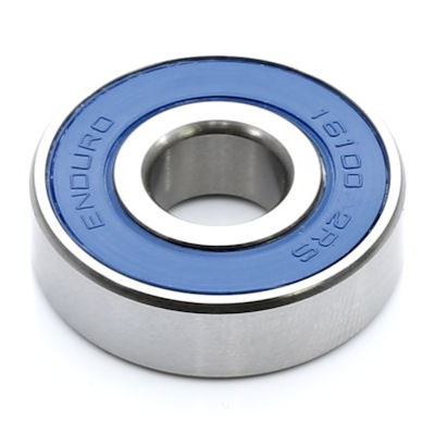 Lagăre Enduro Bearings 16100 2RS - ABEC 3 - 10x28x8 Lagăre Enduro Bearings 16100 2RS - ABEC 3 - 10x28x8