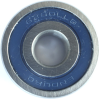 Lagăre Enduro Bearings 6200 LLB- ABEC 3 - 10x30x9