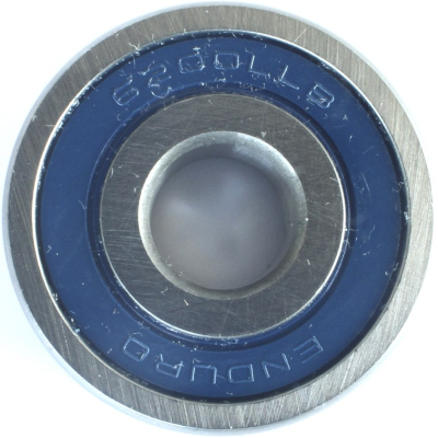 Lagăre Enduro Bearings 6200 LLB- ABEC 3 - 10x30x9 Lagăre Enduro Bearings 6200 LLB- ABEC 3 - 10x30x9