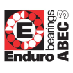 Lagăre Enduro Bearings 6200 LLB- ABEC 3 - 10x30x9 thumb