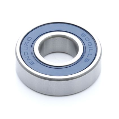 Lagăre Enduro Bearings 6001 LLB - ABEC 3 - 12x28x8 Lagăre Enduro Bearings 6001 LLB - ABEC 3 - 12x28x8