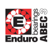 Lagăre Enduro Bearings 6001 LLB - ABEC 3 - 12x28x8 thumb