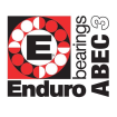 Lagăre Enduro Bearings 6201 LLB - ABEC 3 - 12x32x10 Lagăre Enduro Bearings 6201 LLB - ABEC 3 - 12x32x10 thumb