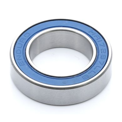 Lagăre Enduro Bearings MR17287 LLB - ABEC 3 - 17x28x7 Lagăre Enduro Bearings MR17287 LLB - ABEC 3 - 17x28x7