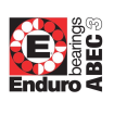 Lagăre Enduro Bearings 6903 LLB - ABEC 3 - 17x30x7 thumb
