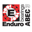 Lagăre Enduro Bearings 6003 LLB - ABEC 3 - 17x35x10 thumb