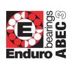 Lagăre Enduro Bearings MR18307 LLB - ABEC 3 - 18x30x7 thumb
