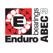 Lagăre Enduro Bearings MR19285 LLB - ABEC 3 - 19x28x5 Lagăre Enduro Bearings MR19285 LLB - ABEC 3 - 19x28x5 thumb