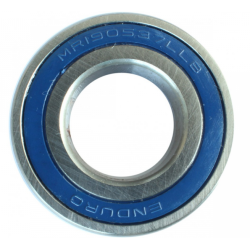 Lagăre Enduro Bearings MR190537 LLB - ABEC 3 - 19.05x37x9 Lagăre Enduro Bearings MR190537 LLB - ABEC 3 - 19.05x37x9