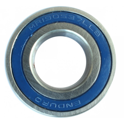 Lagăre Enduro Bearings MR190537 LLB - ABEC 3 - 19.05x37x9 Lagăre Enduro Bearings MR190537 LLB - ABEC 3 - 19.05x37x9