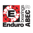 Lagăre Enduro Bearings MR190537 LLB - ABEC 3 - 19.05x37x9 thumb