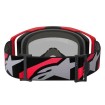 Ochelari de motocross ALPINESTARS VISION 8 LUAR Red/ Black/ Mirror SILVER Ochelari de motocross ALPINESTARS VISION 8 LUAR Red/ Black/ Mirror SILVER thumb