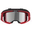 Ochelari de motocross ALPINESTARS VISION 8 LUAR Red/ Black/ Mirror SILVER Ochelari de motocross ALPINESTARS VISION 8 LUAR Red/ Black/ Mirror SILVER thumb