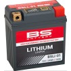 Acumulator BS BATTERY BATTERY LITHIUM BSLI-01 thumb