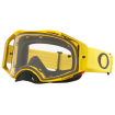 Ochelari de motocross OAKLEY AIRBRAKE MX Moto Yellow Clear Ochelari de motocross OAKLEY AIRBRAKE MX Moto Yellow Clear thumb