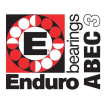 Lagăre Enduro Bearings 6904 LLB - ABEC 3 - 20x37x9 Lagăre Enduro Bearings 6904 LLB - ABEC 3 - 20x37x9 thumb