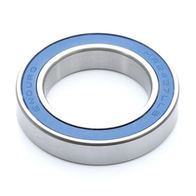Lagăre Enduro Bearings MR2437 LLB - ABEC 3 - 24x37x7 Lagăre Enduro Bearings MR2437 LLB - ABEC 3 - 24x37x7