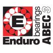 Lagăre Enduro Bearings MR2437 LLB - ABEC 3 - 24x37x7 Lagăre Enduro Bearings MR2437 LLB - ABEC 3 - 24x37x7 thumb