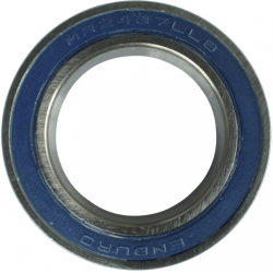 Lagăre Enduro Bearings MR24371 LLB - ABEC 3 - 24x37.1x7