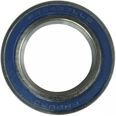 Lagăre Enduro Bearings MR24371 LLB - ABEC 3 - 24x37.1x7 Lagăre Enduro Bearings MR24371 LLB - ABEC 3 - 24x37.1x7