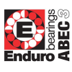 Lagăre Enduro Bearings MR27537 LLB - ABEC 3 - 27.5x37x7 thumb