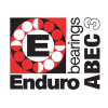 Lagăre Enduro Bearings R6 LLB - ABEC 3 - 3/8"x7/8"x9/32"