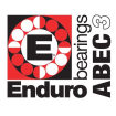 Lagăre Enduro Bearings R12 LLB - ABEC 3 - 3/4"x1-5/8"x7/16" Lagăre Enduro Bearings R12 LLB - ABEC 3 - 3/4"x1-5/8"x7/16" thumb