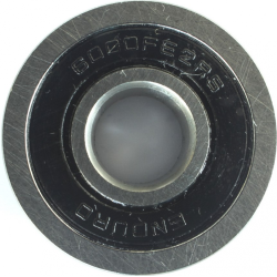 Lagăre Enduro Bearings 6000FE2RS - ABEC 3 - 10x26/28x8/9