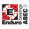 Lagăre Enduro Bearings MR22378 LLB-E - ABEC 3 - 22X37X8/11.5