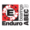 Lagăre Enduro Bearings MR22378 LLB-E - ABEC 3 - 22X37X8/11.5 Lagăre Enduro Bearings MR22378 LLB-E - ABEC 3 - 22X37X8/11.5 thumb