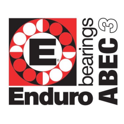 Lagăre Enduro Bearings MR22378 LLB-E - ABEC 3 - 22X37X8/11.5 Lagăre Enduro Bearings MR22378 LLB-E - ABEC 3 - 22X37X8/11.5