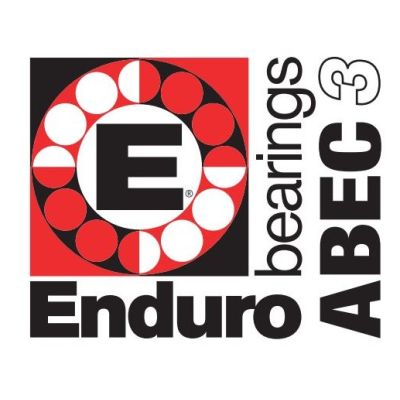 Lagăre Enduro Bearings DR 1526 LLB - ABEC 3 - 15X26X10 Lagăre Enduro Bearings DR 1526 LLB - ABEC 3 - 15X26X10