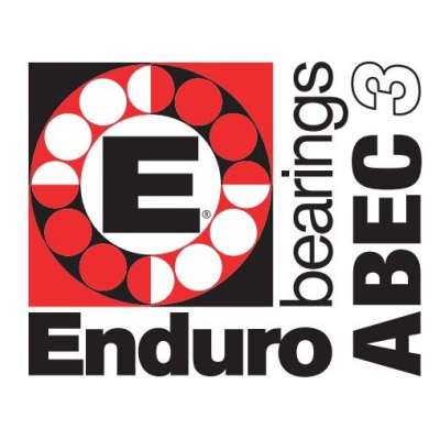 Lagăre Enduro Bearings 3803 LLB W - ABEC 3 - Dublu Rând - 17X26X10 Lagăre Enduro Bearings 3803 LLB W - ABEC 3 - Dublu Rând - 17X26X10
