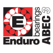 Lagere Enduro Bearings 3903 LLU - ABEC 3 - Două rânduri - 17X30X10 Lagere Enduro Bearings 3903 LLU - ABEC 3 - Două rânduri - 17X30X10 thumb