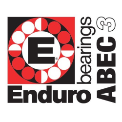 Lagere Enduro Bearings 3903 LLU - ABEC 3 - Două rânduri - 17X30X10 Lagere Enduro Bearings 3903 LLU - ABEC 3 - Două rânduri - 17X30X10