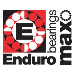 Lagăre Enduro Bearings 686 LLU MAX CN - ABEC 3 MAX - 6X13X5