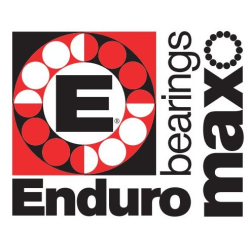 Lagăre Enduro Bearings 608 LLU MAX - ABEC 3 MAX - 8X22X7 Lagăre Enduro Bearings 608 LLU MAX - ABEC 3 MAX - 8X22X7