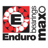 Lagăre Enduro Bearings 63800 LLU MAX - ABEC 3 MAX - 10X19X7