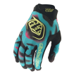Mănuși de motocross pentru copii TROY LEE DESIGNS Air - Membrane Black/Yellow Mănuși de motocross pentru copii TROY LEE DESIGNS Air - Membrane Black/Yellow thumb