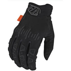 Mănuși motocross TROY LEE DESIGNS Scout Gambit - Solid Black