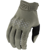 Mănuși motocross TROY LEE DESIGNS Gambit - Solid Olive