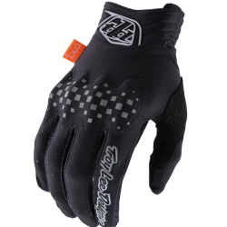 Mănuși motocross TROY LEE DESIGNS Gambit - Solid Black