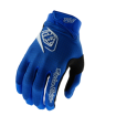 Mănuși motocross TROY LEE DESIGNS Air - Mono Blue thumb